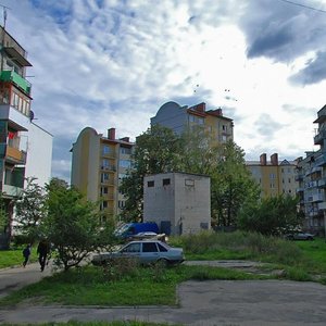 Ulitsa 40 let Pobedy, 9, Kaliningrad Oblast: photo