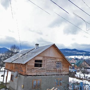 Chervonoarmiiska vulytsia, 21, Zakarpattia District: photo