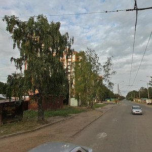 Ivana Chernykh Street, 64Г ، تومسك: صورة