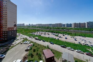 Shosse V Lavriki Street, 89, Murino: photo