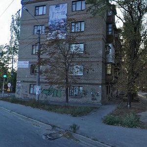 Verkhnia vulytsia, 11Б, Zaporizhia: photo