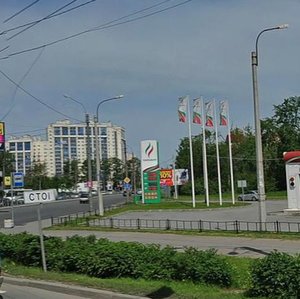 Narodnaya Street, 100 ، سان بطرسبرغ: صورة
