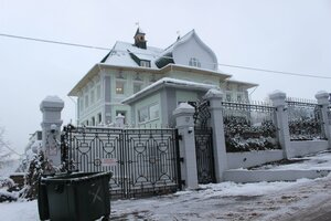 Mikhaila Sespelya Street, 17, : foto