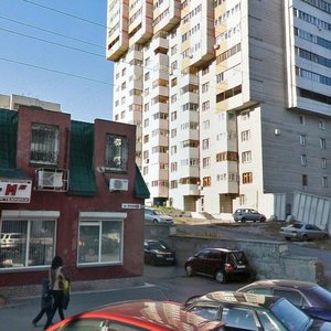 Krasnoarmeysky Avenue, 79, Barnaul: photo