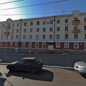 Lenina Avenue, No:43, Saransk: Fotoğraflar