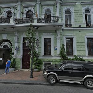 Katerynynska ploshcha, 6, Odesa: photo