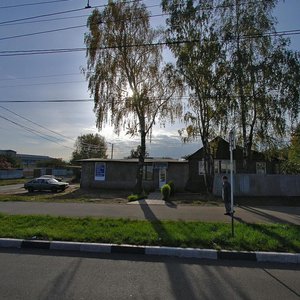 Puchkovka Street, 100, Kursk: photo