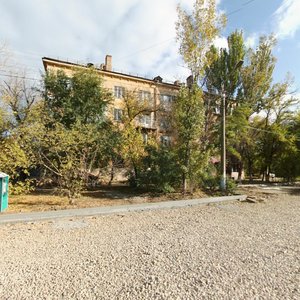 Tatishcheva Street, 10, Astrahan: photo