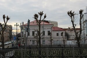 Galiaskara Kamala Street, 2, Kazan: photo