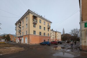 Molodyozhnaya ulitsa, 15 ، : صورة
