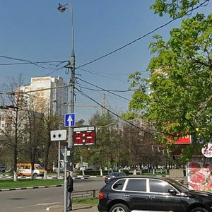 Nakhimovsky Avenue, 44/26, Moscow: photo