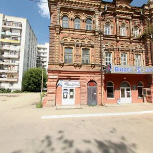 Gordeevskaya Street, 61, Nizhny Novgorod: photo
