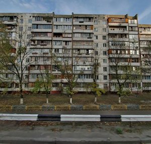 Heroiv Stalinhrada Avenue, No:48, Kiev: Fotoğraflar