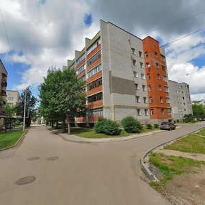 Liteyniy Lane, 3, Kaluga: photo