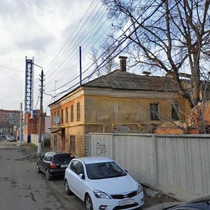 Soyuznaya Street, 4А, Tula: photo