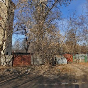 Bazovskaya Street, 3с1, : foto