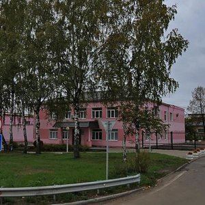 Rabochiy posyolok Lesnaya Polyana, 43 ، مقاطعة ياروسلافل: صورة