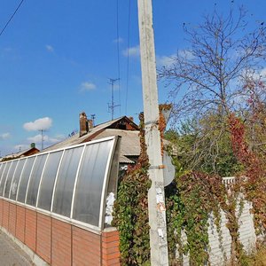 Hrebelna vulytsia, 2, Zaporizhia: photo