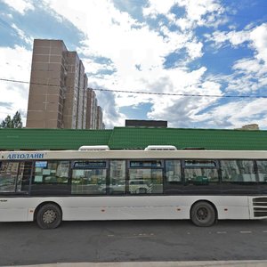 Yubileynaya Street, 36к3 ، : صورة