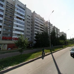 Maksimov Street, 5, Kazan: photo