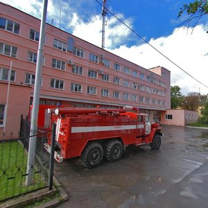 Калининград, Бассейная улица, 35А: фото