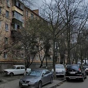 Ioanna Pavla II Street, 22 ، كييف: صورة