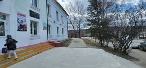 Sportivnaya ulitsa, 4А ، : صورة