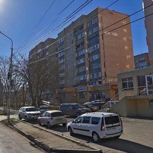 Oktyabrskaya Street, 186/1, Stavropol: photo