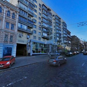 Velyka Vasylkivska Street, 54, Kyiv: photo