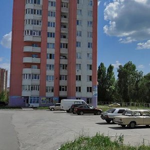 Vulytsia Internatsionalistiv, 41А, Sumy: photo