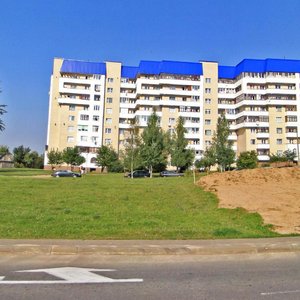 Kasmanawtaw Avenue, 50, Grodno: photo