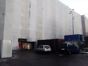 Krasnoputilovskaya Street, 15, : foto