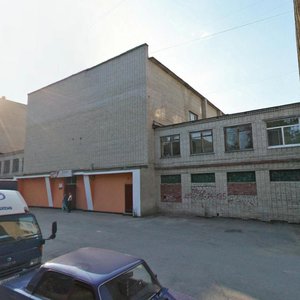 Khvoynaya Street, 76, Yekaterinburg: photo