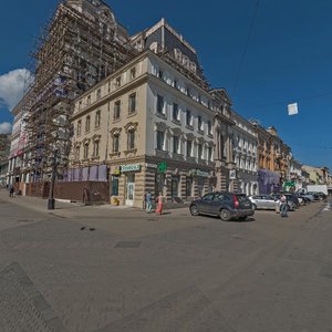 Molodogvardeyskaya Street, 76, Samara: photo