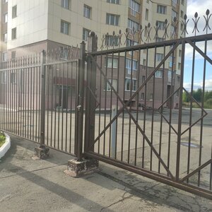 Vsesvyatskaya ulitsa, 8, Vladimir: photo