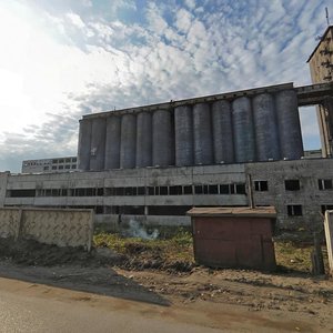 Morozova Street, 51, Syktyvkar: photo