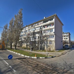 Novorossiyskoye Highway, 9, Novorossiysk: photo