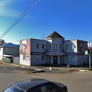 Kirova Street, 133, Tula: photo