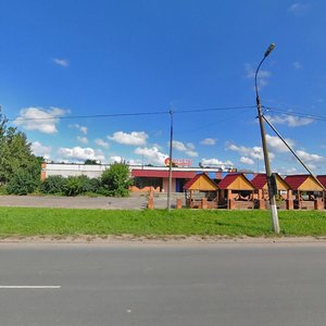 Prospekt Pobedy, 16, Kirishi: photo