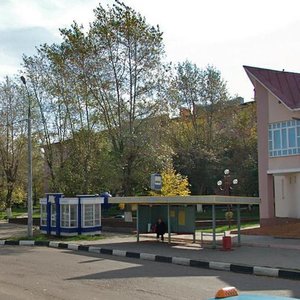 Gorkogo Street, 23, Stupino: photo