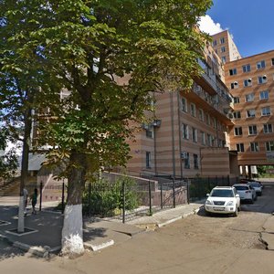 Fridrikha Engelsa Street, 33А, Voronezh: photo