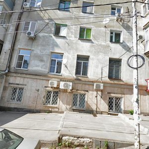 Ulyanovskaya Street, 13/12, Rostov‑na‑Donu: photo