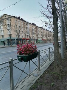 Kommunisticheskiy Avenue, 78, Yuzhno‑Sakhalinsk: photo