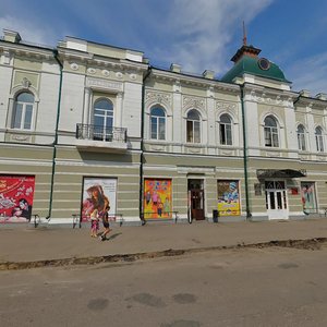 Karla Marksa Street, 142, Tambov: photo