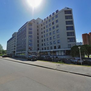 Kolomyazhskiy Avenue, 33, Saint Petersburg: photo