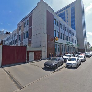 2nd Yuzhnoportovy Drive, 12Ак1с3, Moscow: photo