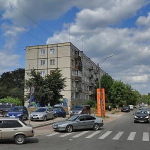 Prospekt Uritskogo, 75, Luga: photo