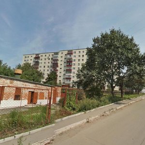 Irtyshskaya ulitsa, 32/4, Vladivostok: photo