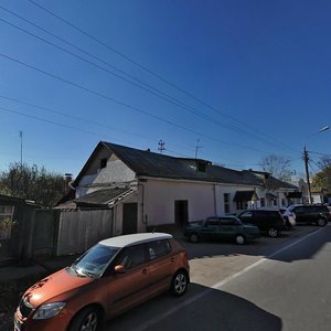 Ulitsa Vasiliya Fabrichnova, 2/16, : foto