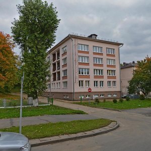 Минск, Улица Игнатенко, 13: фото